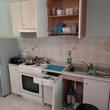 Argos Apartment Argostoli (Kefalonia)