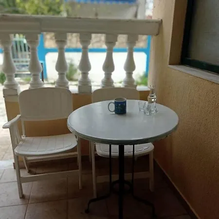 Apartament Argos